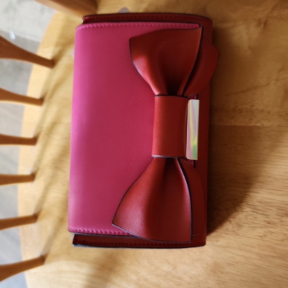 Charming Charlie crossbody bag